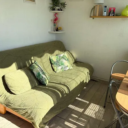 Apartman Appt Climatise Port Camargue Pc440-330 Le Grau-du-Roi