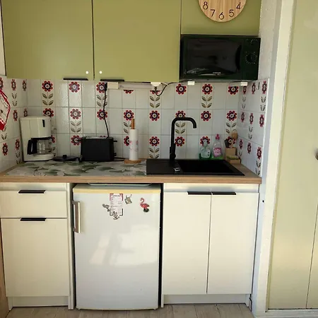 Apartman Appt Climatise Port Camargue Pc440-330 *