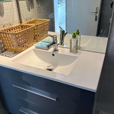 Appt Climatise Port Camargue Pc440-330 Apartman Le Grau-du-Roi