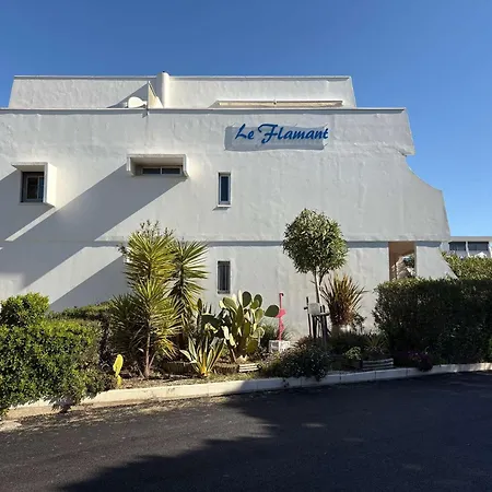 Appt Climatise Port Camargue Pc440-330 Apartman *